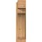 Ekena Millwork Legacy Block Smooth Outlooker, Western Red Cedar, 7 1/2"W x 18"D x 30"H OUT08X18X30LEC05SWR - alternate 3